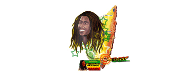 Restaurant Bob Marley