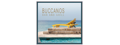 Restaurant Buccanos