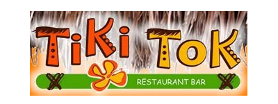Restaurant Tiki Tok
