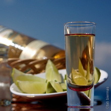 Tequila photo copyrights: Tati Biermas